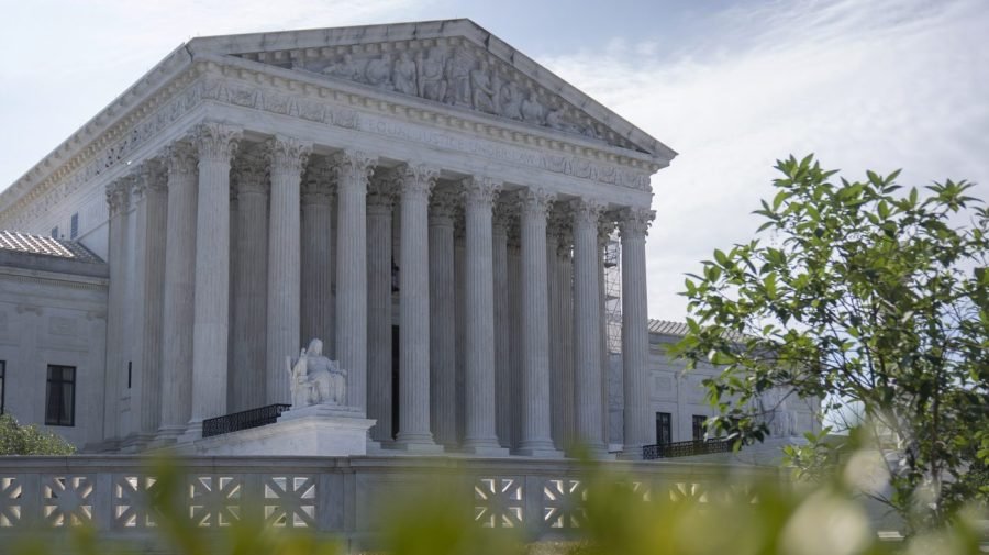 Supreme Court halts latest wave of Alien Enemies Act deportations, for now
