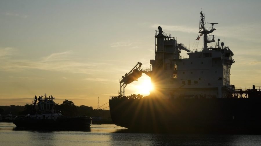 Panama says US recognizes its control over canal