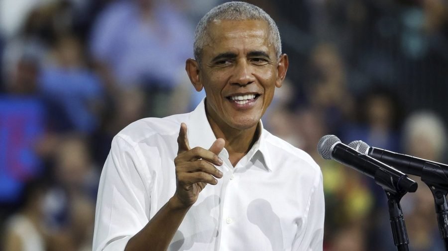 Obama, Sanders, Ben Carson among most liked politicians, surveys show