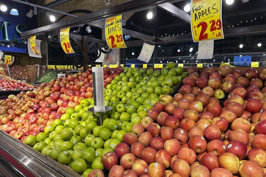 Inflation outlook climbs after new tariffs