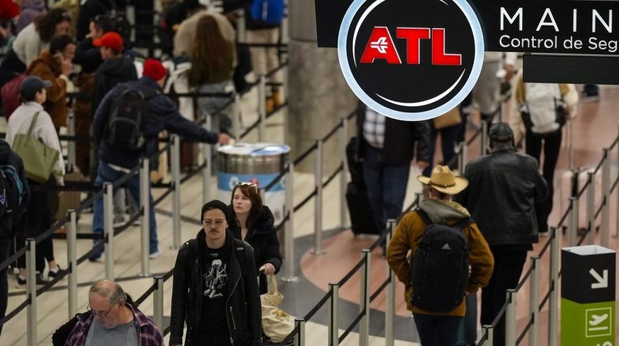These US airports have the best food and drink 'experiences,' poll finds