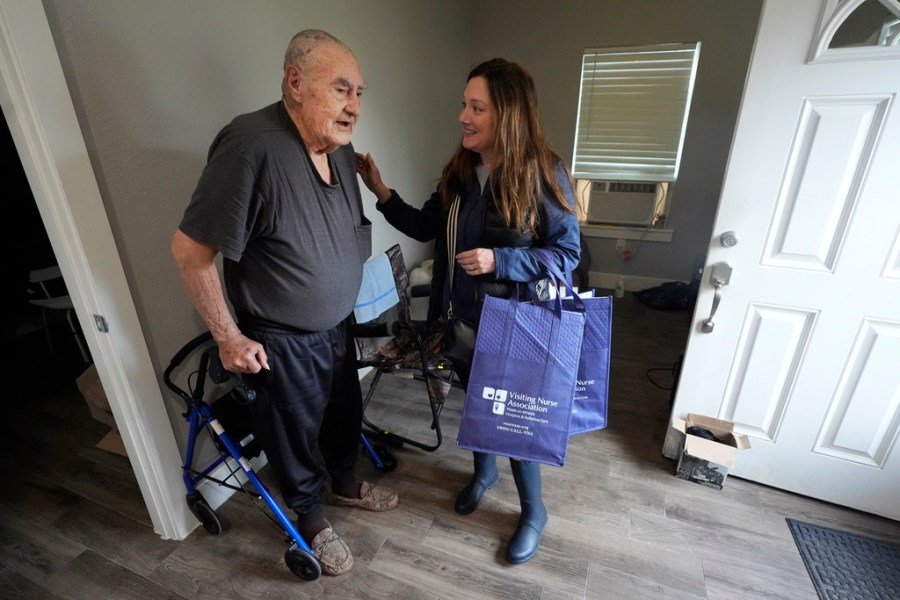HHS reorganization risks services for seniors and disabled