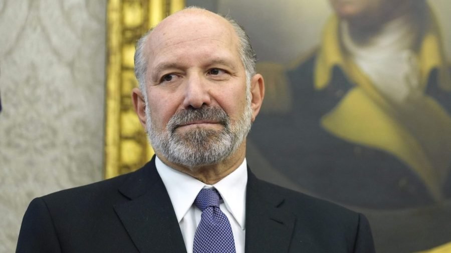 Lutnick says Trump tariffs on uninhabited islands prevent other countries from using 'loopholes'
