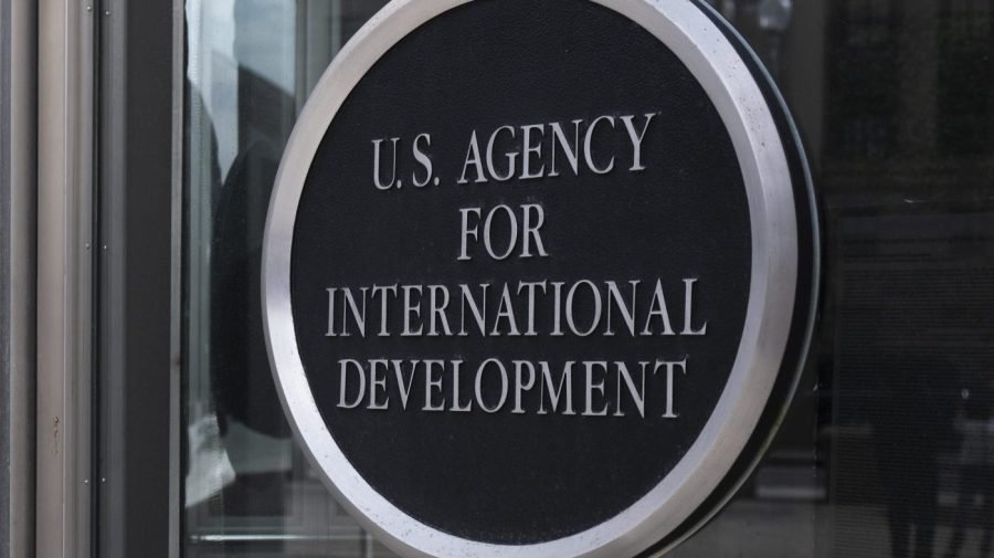 Trump admin fired USAID workers in Myanmar earthquake zone: Report