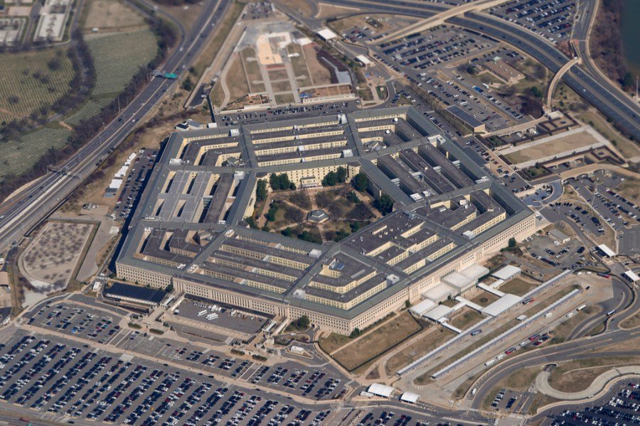 The art of the hollow promise to cut Pentagon waste