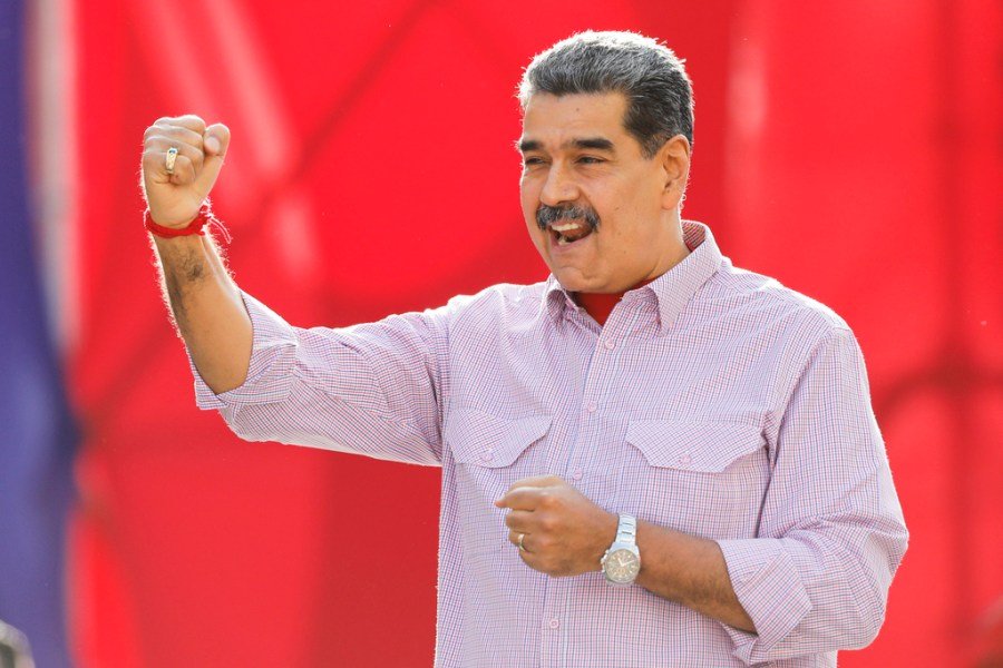 Venezuela’s criminal state and the human wreckage it creates