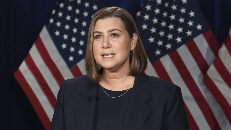 Senate Democrat: Party needs to lose 'weak and woke' reputation