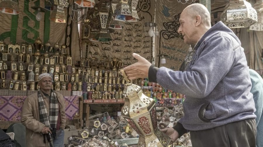 Trump’s tariffs hurt America’s key Middle East allies