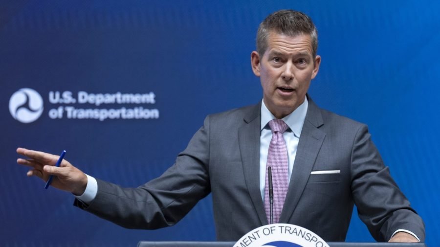 Trump DOT replaces lawyers defending it on New York congestion pricing