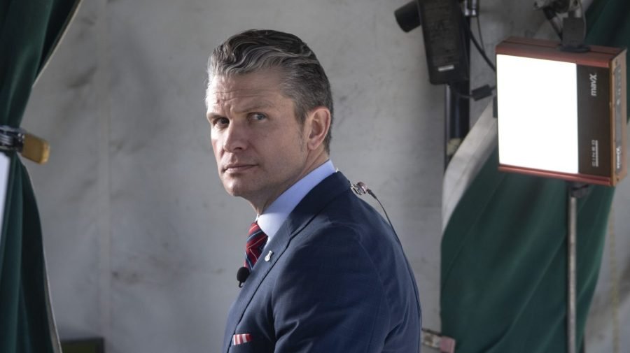Pentagon watchdog investigating Hegseth's use of Signal