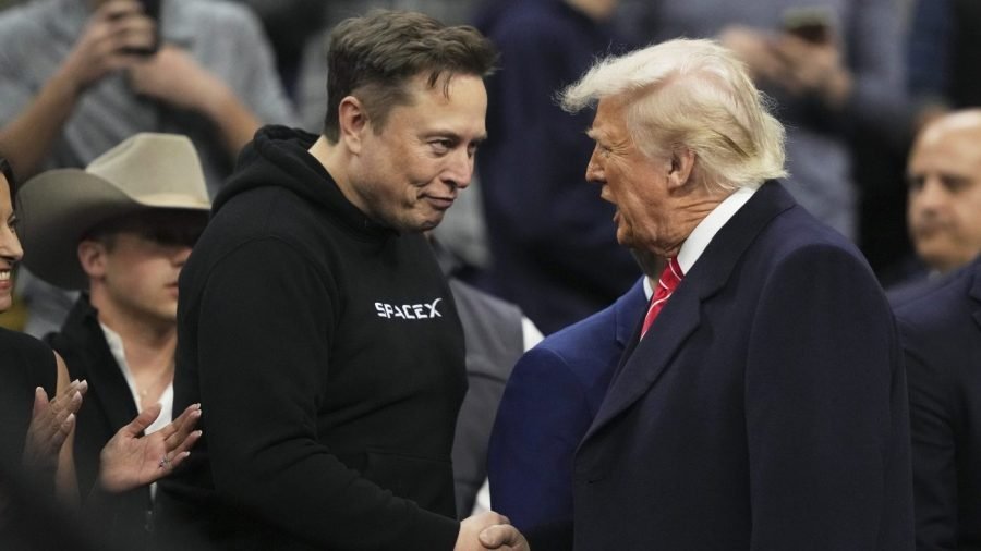 Musk, Tesla face trade war blowback