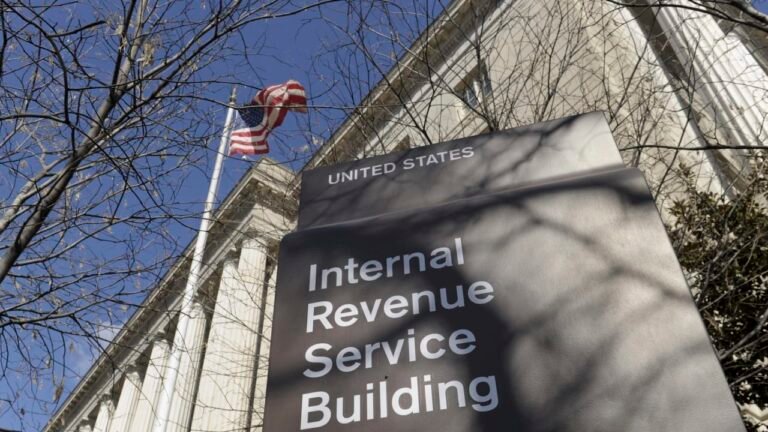 Getting the IRS on the phone is tough. Wait times could go up next year