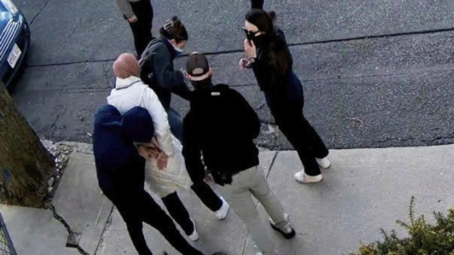 Judge orders transfer of detained Tufts student from Louisiana to Vermont