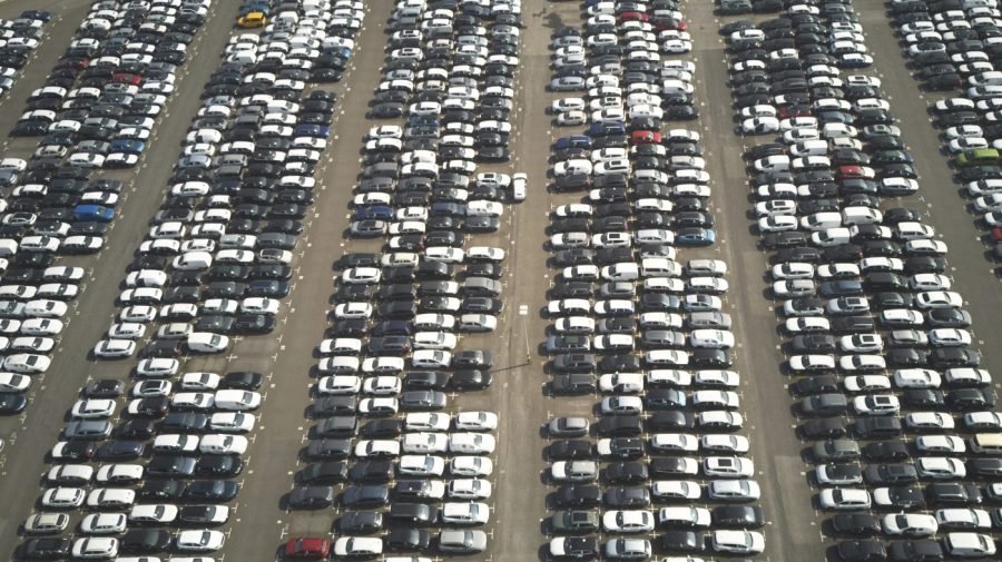 Most in survey of Europeans support retaliatory tariffs against US