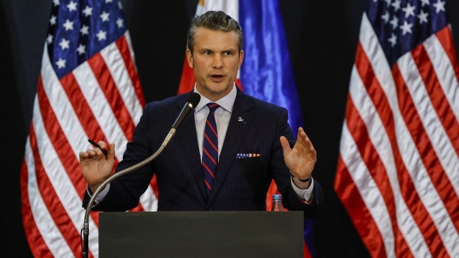 Assessing Hegseth’s interim defense strategic guidance