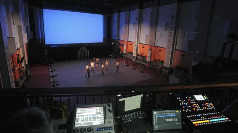 The legendary Abbey Road Studios reopens after renovation