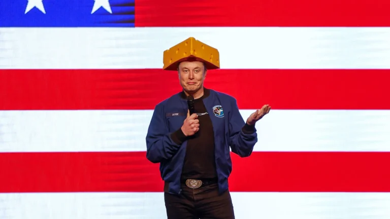 Wisconsin Supreme Court race ends in victory for Democrats and defeat for Elon Musk