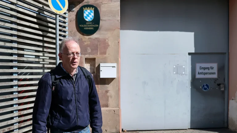 This Jesuit priest picks prison over a fine for climate activism