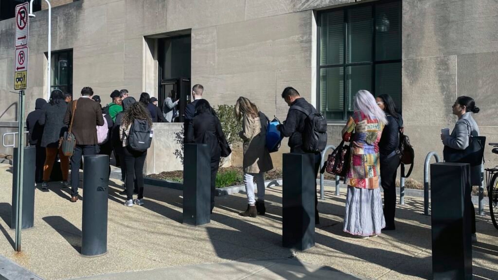 How HHS layoffs will impact research, disease tracking, and other health needs