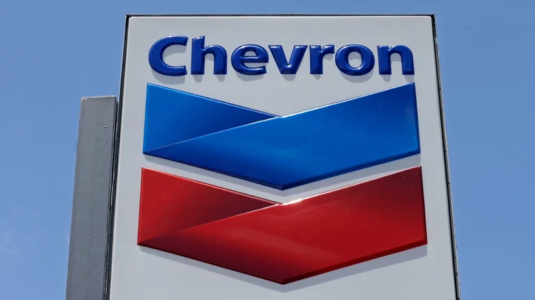Chevron destroyed Louisiana wetlands—and now it must pay $740 million to clean them up