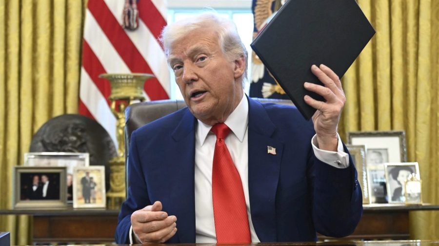 Surprise! Trump’s ‘imperial presidency’ came from liberals’ disregard for the Constitution
