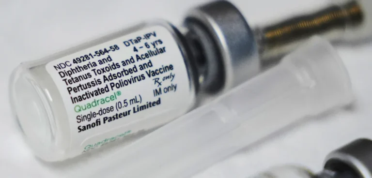 Texas measles outbreak shows what happens when vaccine funding flatlines