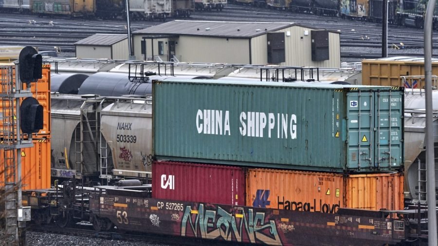 Durable goods orders skyrocketed in March ahead of Trump tariffs
