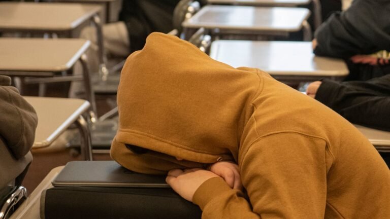 Is your teen sleep-deprived? Follow these expert tips to get their bedtime routine back on track