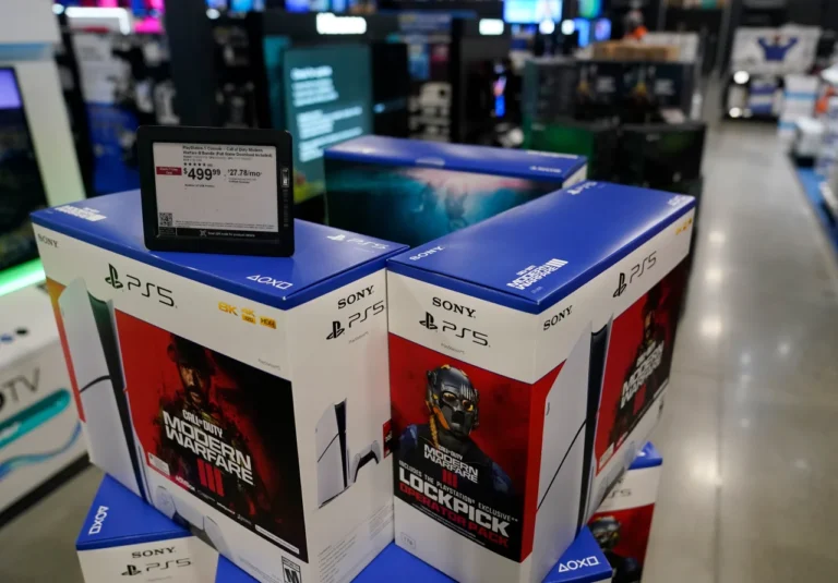 Sony Playstation 5 prices are going up. Here’s where consumers will get hit