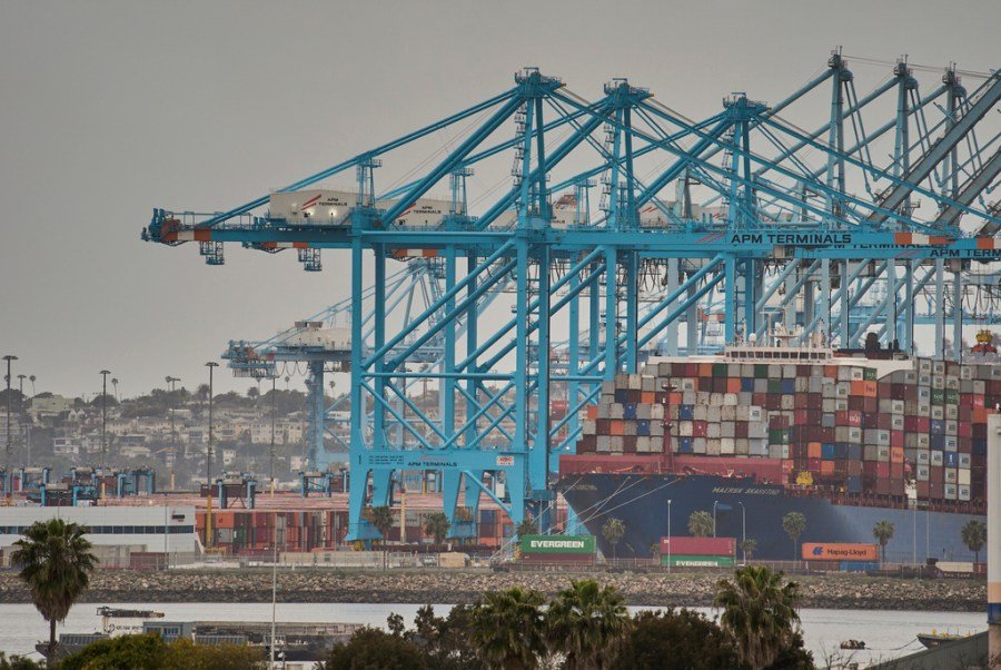 Trump's tariffs will boost economy, deter unfair trade