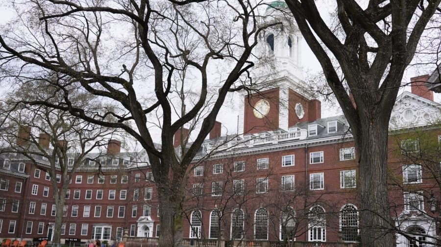 Education Department requests Harvard records over alleged inaccurate foreign financial disclosures
