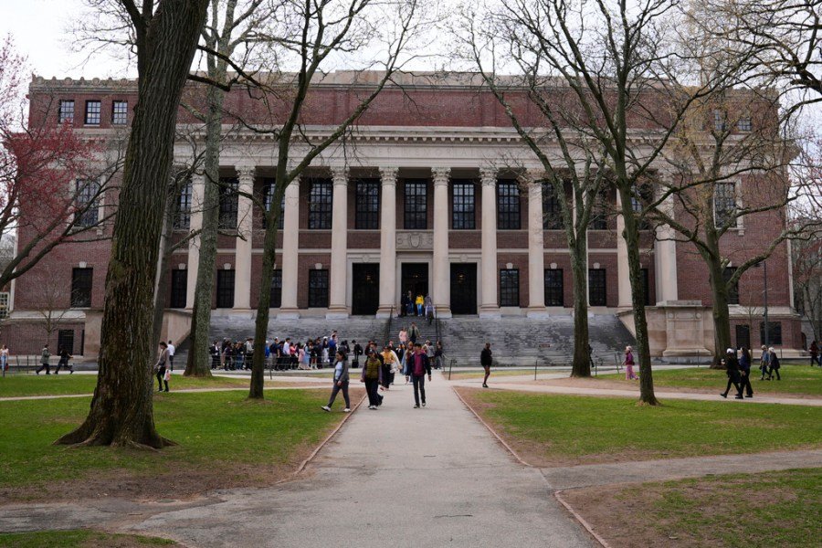Religious colleges and seminaries must stand with Harvard