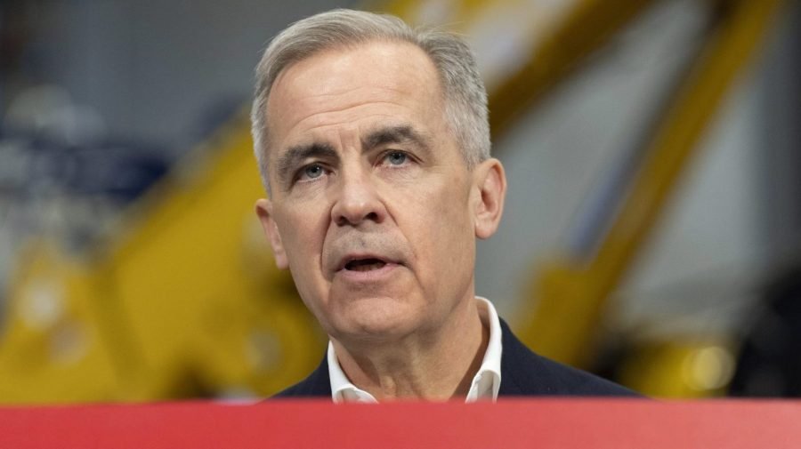 Carney wins Canada election, warns 'Trump is trying to break us'