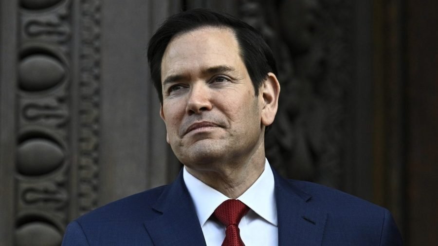 Rubio: US will 'move on' from Ukraine peace talks if progress stalls