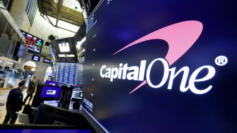 Capital One’s $35 billion merger with Discover Financial gets regulatory approvals