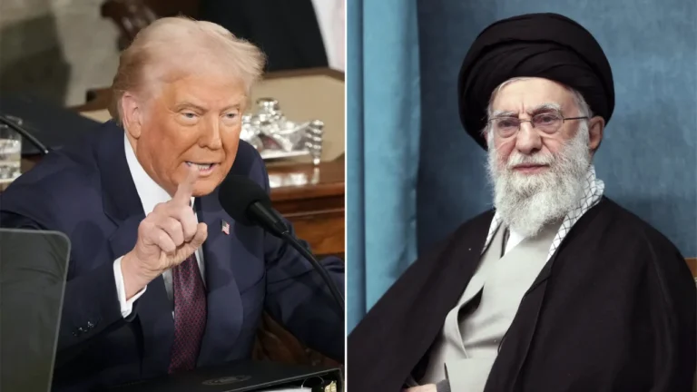 U.S. and Iran to hold third round of nuclear talks. Here’s what to know
