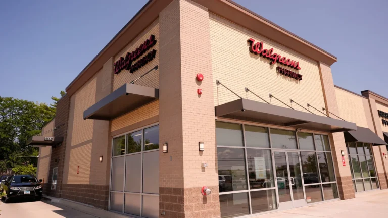 Walgreens settles with the DOJ for $350 million in opioid lawsuit