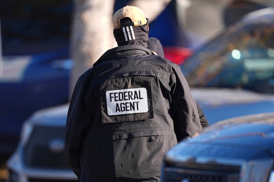 Courts can’t put politics — or illegal immigrants — above the law