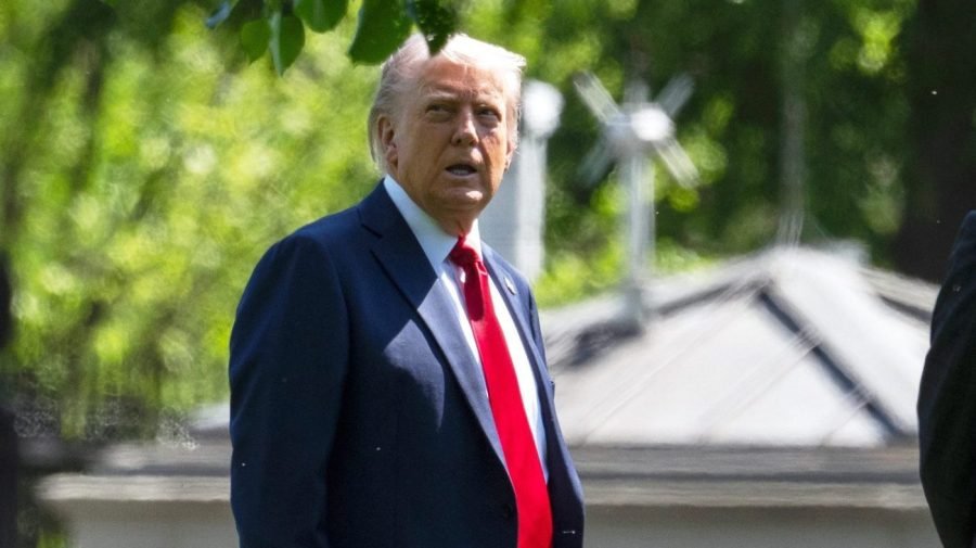 Trump moves to repeal disparate impact liability, a key civil rights tenet