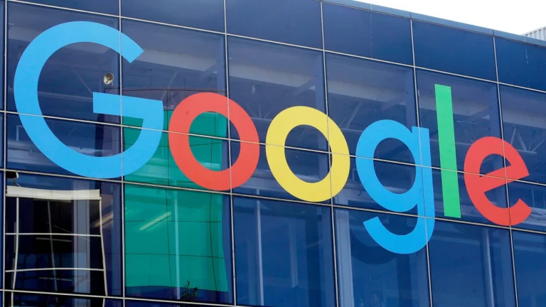 Google’s profits skyrocketed 50% in Q1, beating expectations