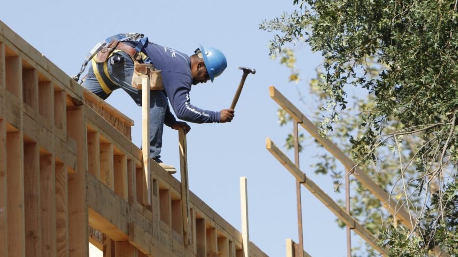 Most Americans in new survey believe their job is meaningful to society