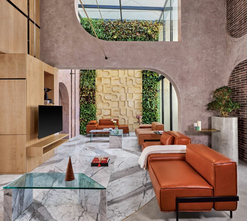 Aanandam Is a Penthouse for Holistic Wellness in the Heart of Gurugram