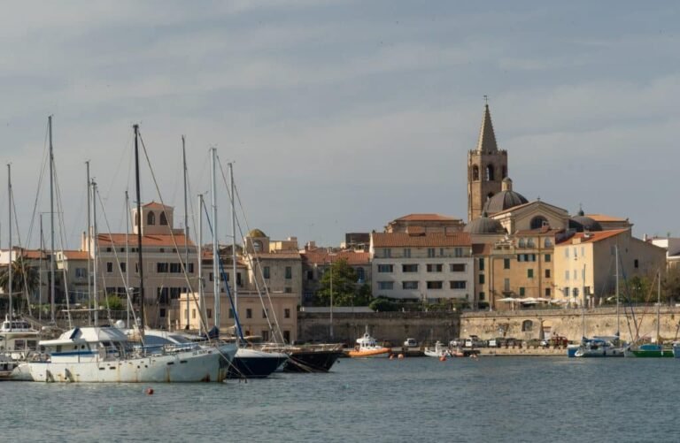 14 Best Things to Do in Alghero, Italy