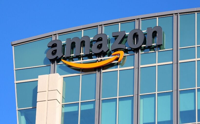Amazon Seeks Partners for $15B Warehouse Expansion Program