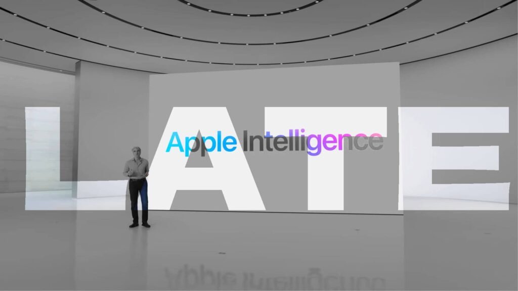 Siri's new boss took a sledgehammer to the department