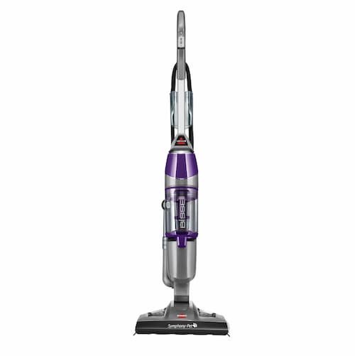 Bissell Symphony Pet All-in-One Vacuum & Steam Mop only $99.99 shipped + $20 in Kohl’s Cash (Reg. $240!)
