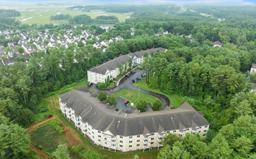 Seabrook Acquires Apartments in Coastal New Hampshire