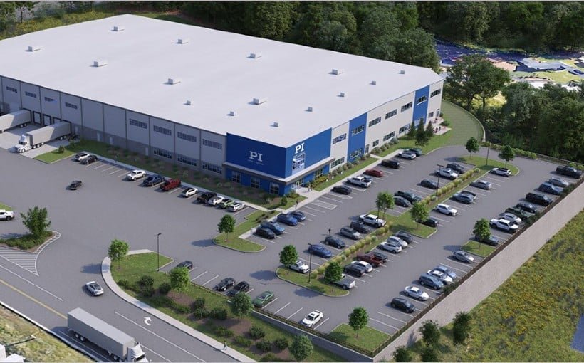 Physik Instrumente Will Open Shrewsbury Production Facility in Fall 2025