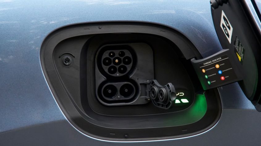 Chinese EVs banned from UK military sites over spying concerns