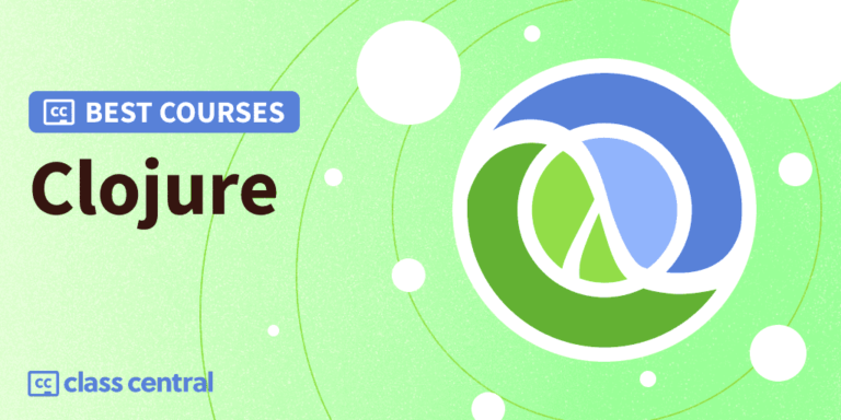 14 Best Clojure Courses for 2025: Lisp for the JVM